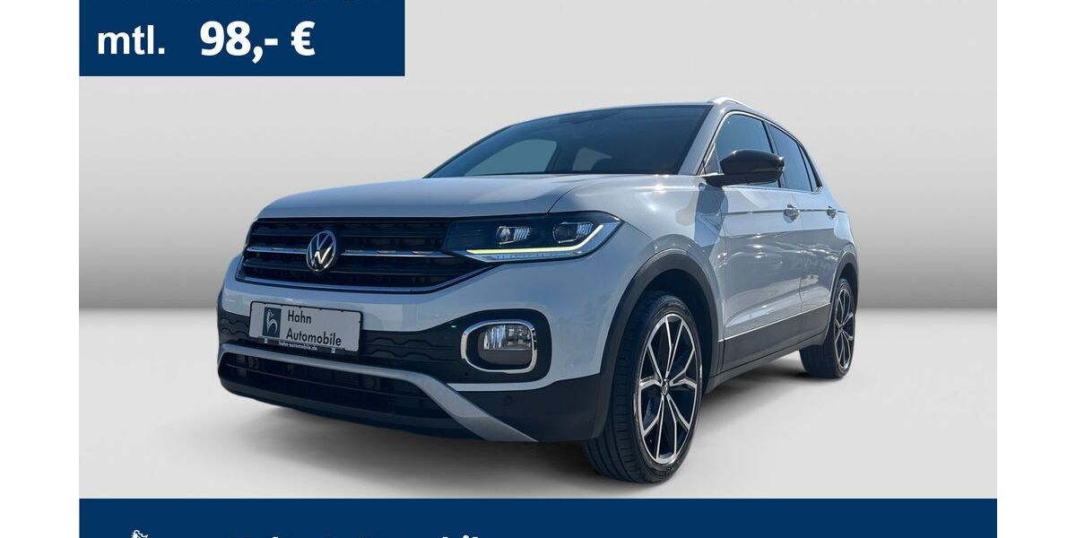 VW T-Cross 70.590 km 15.999 &euro; Kornwestheim 70806
