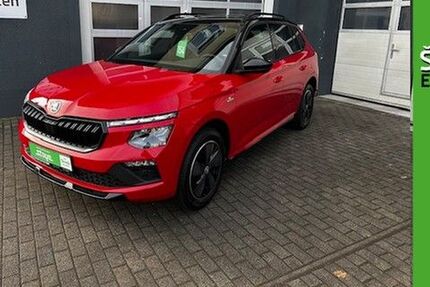 Skoda Kamiq 1.059 km 28.690 &euro; Halle / Saale 06120