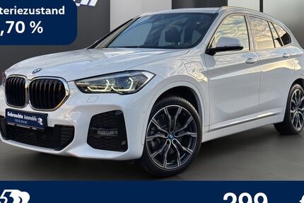 BMW X1 22.881 km 31.750 &euro; Lübeck 23560