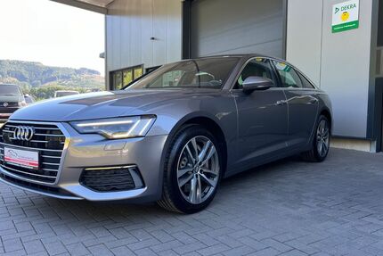 Audi A6 125.000 km 26.990 &euro; Finnentrop 57413
