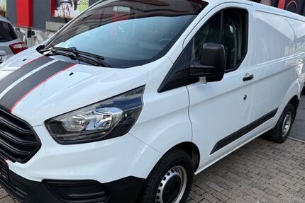 Ford Transit Custom 120.000 km 13.500 &euro; Essen 45143