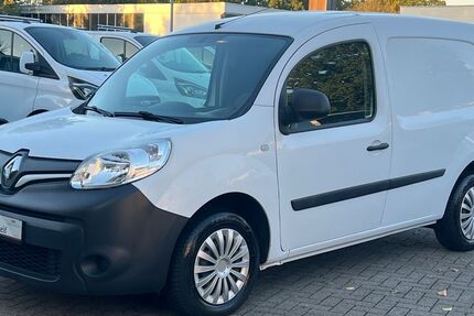 Renault Kangoo 49.849 km 12.490 € Norderstedt bei Hamburg 22851