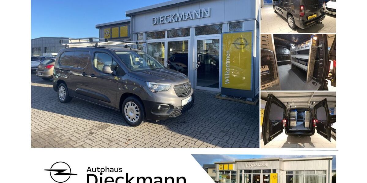 Opel Combo 96.321 km 14.960 &euro; Worpswede 27726
