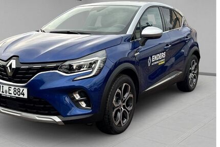 Renault Captur 9.522 km 20.980 € Wiesbaden 65203