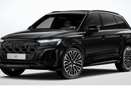 Audi Q7 17.665 km 77.930 &euro; Osnabrück 49080