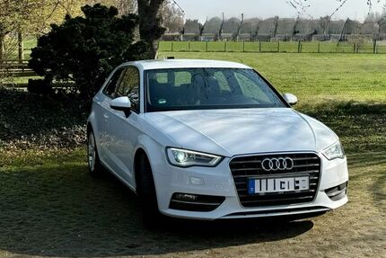 Audi A3 198.000 km 11.290 &euro; Salzkotten 33154