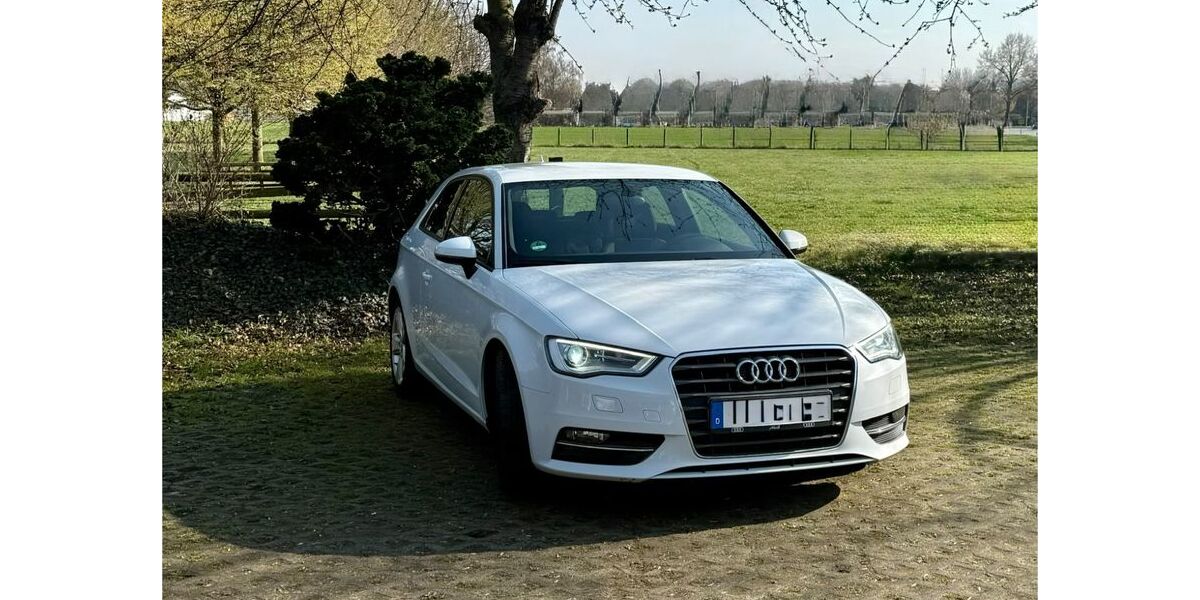 Audi A3 198.000 km 11.290 &euro; Salzkotten 33154