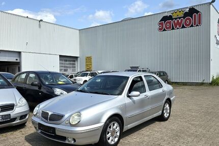 Lancia Lybra 82.000 km 9.990 &euro; Garbsen/ Hannover 30827