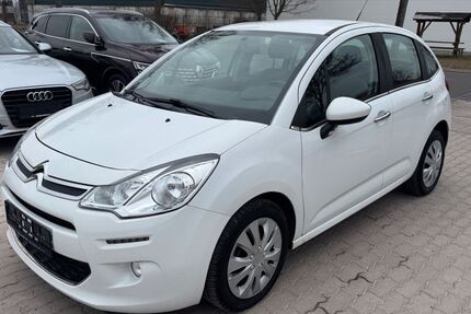 Citroen C3 62.800 km 6.500 &euro; Gotha 99867