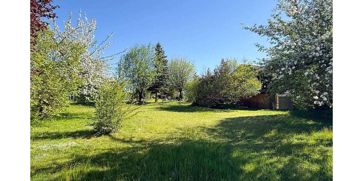 Grundstück Eggstätt - 595.000&euro; | Angebot:23518877