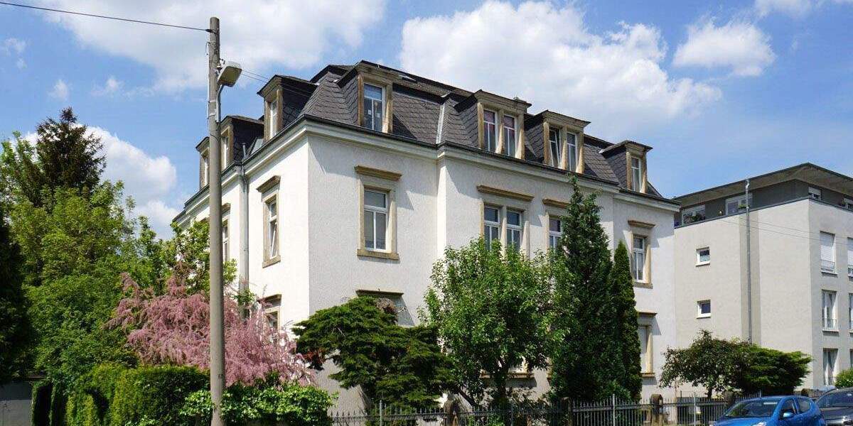 Etagenwohnung Dresden Laubegast - 2 Zimmer, 50 m&sup2;, 450&euro; | Angebot:25473774