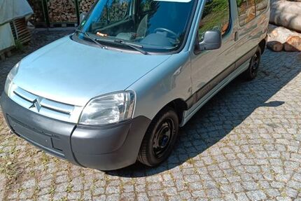 Citroen Berlingo 211.523 km 3.000 &euro; Großröhrsdorf 01900