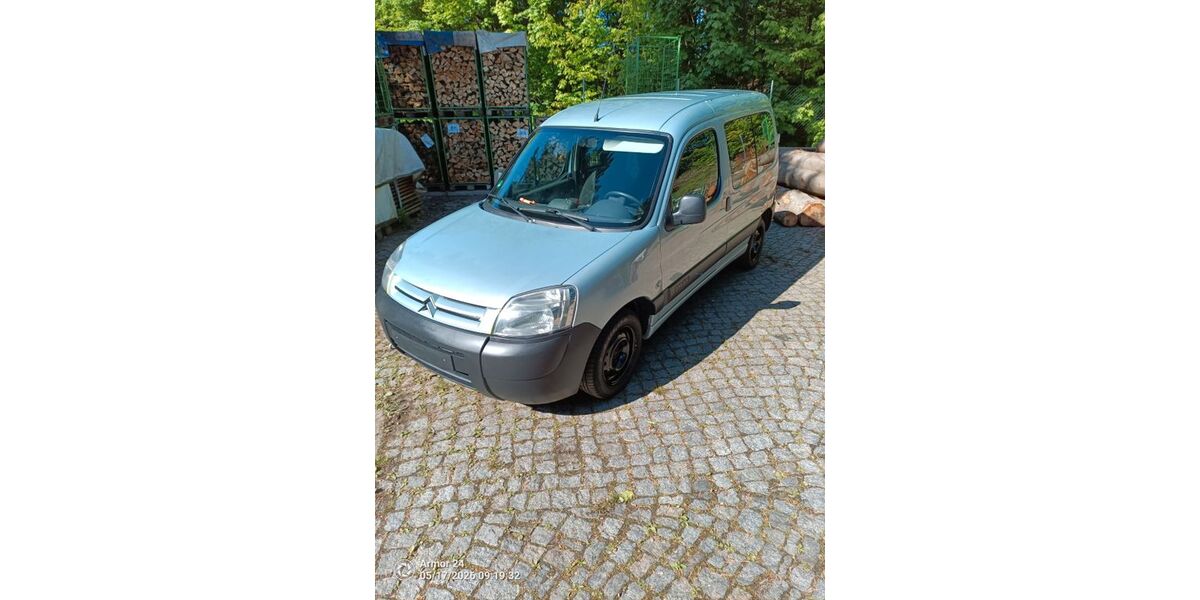 Citroen Berlingo 211.523 km 3.000 &euro; Großröhrsdorf 01900
