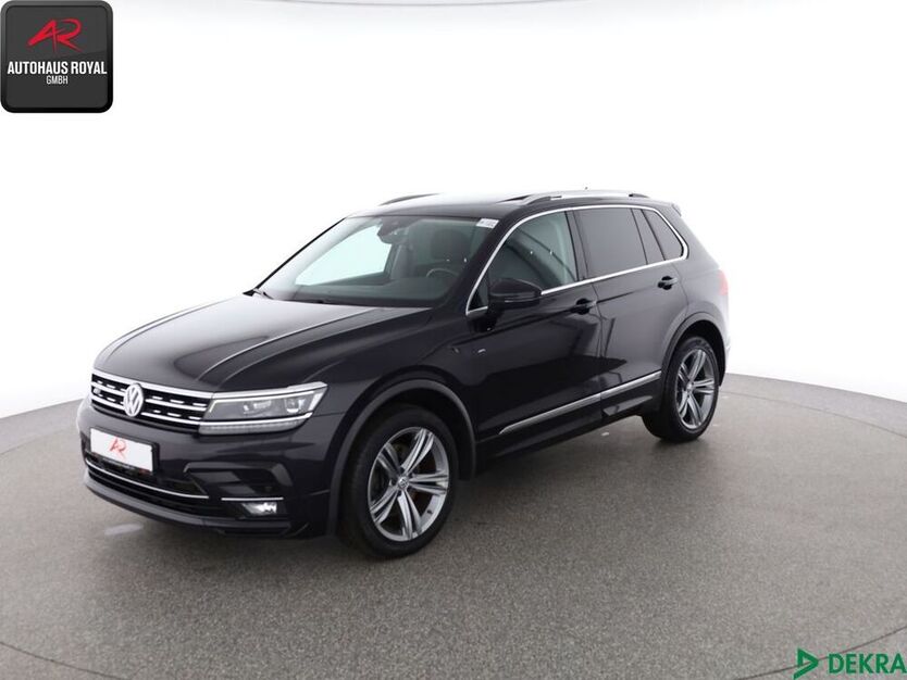 Tiguan