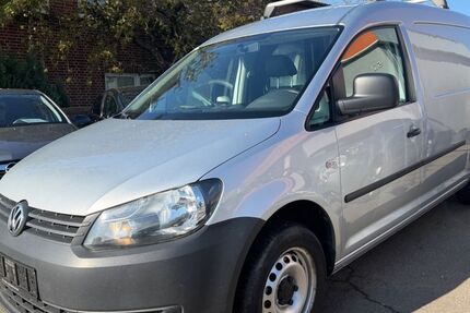 VW Caddy 168.000 km 7.499 &euro; Bardowick 21357