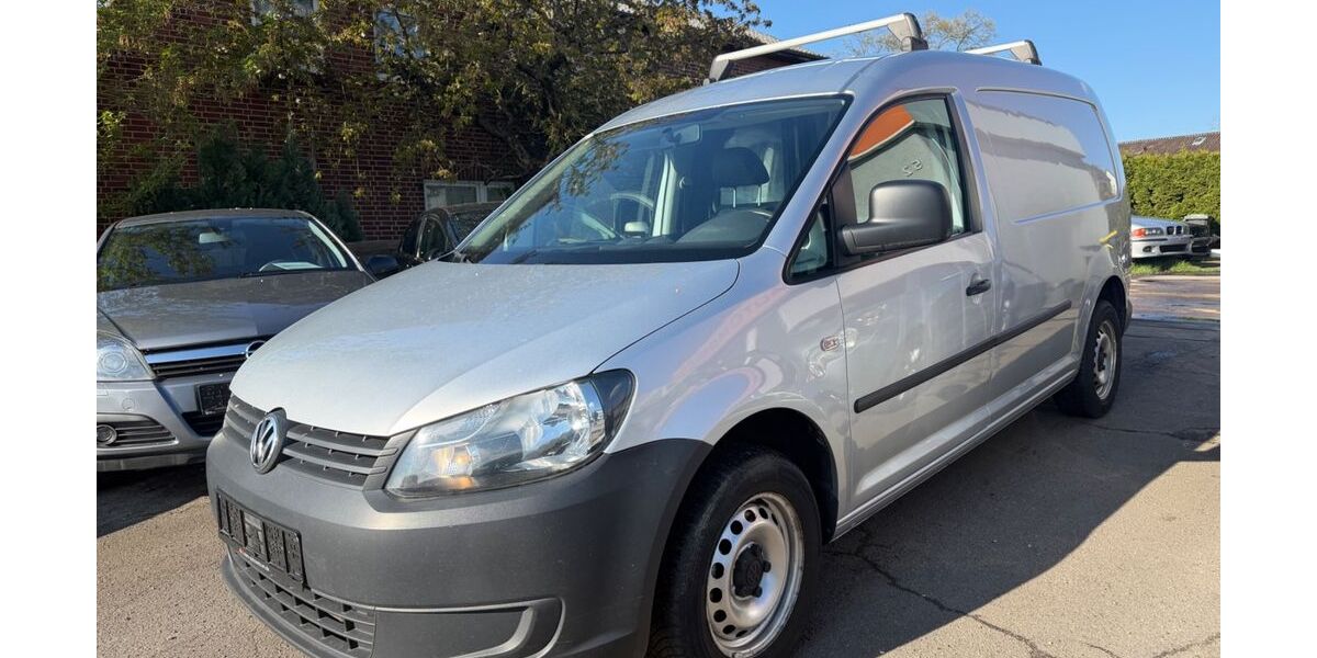 VW Caddy 168.000 km 7.499 &euro; Bardowick 21357