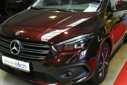 Mercedes-Benz T-Klasse 6.800 km 56.980 &euro; Neukirchen-Vluyn 47506