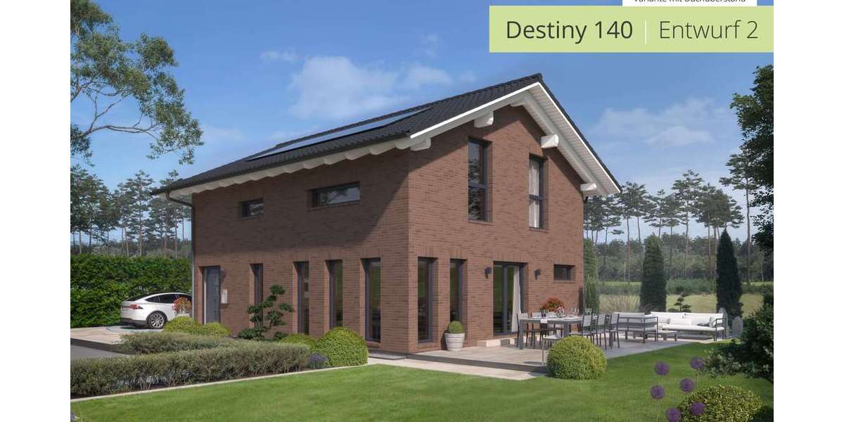 Einfamilienhaus Oldenburg in Holstein - 5 Zimmer, 140 m&sup2;, 473.500&euro; | Angebot:26295952