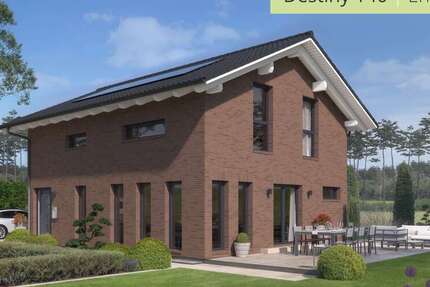 Haus Oldenburg in Holstein - 5 Zimmer, 140 m&sup2;, 473.500&euro; | Angebot:26295952