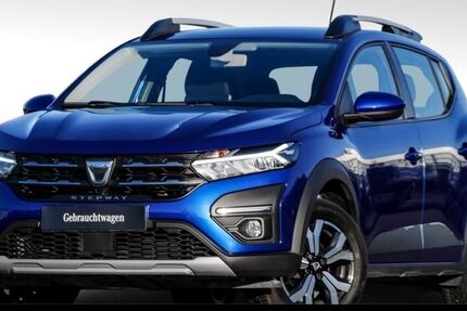 Dacia Sandero 59.000 km 14.450 &euro; Görlitz 02828