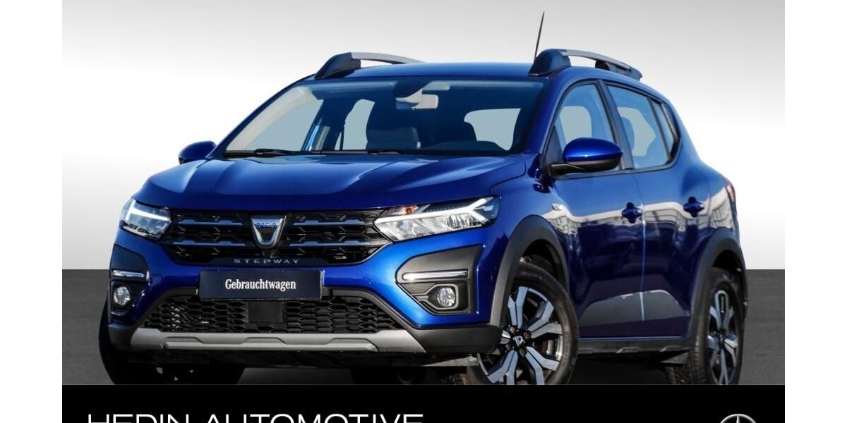 Dacia Sandero 59.000 km 14.487 &euro; Görlitz 02828