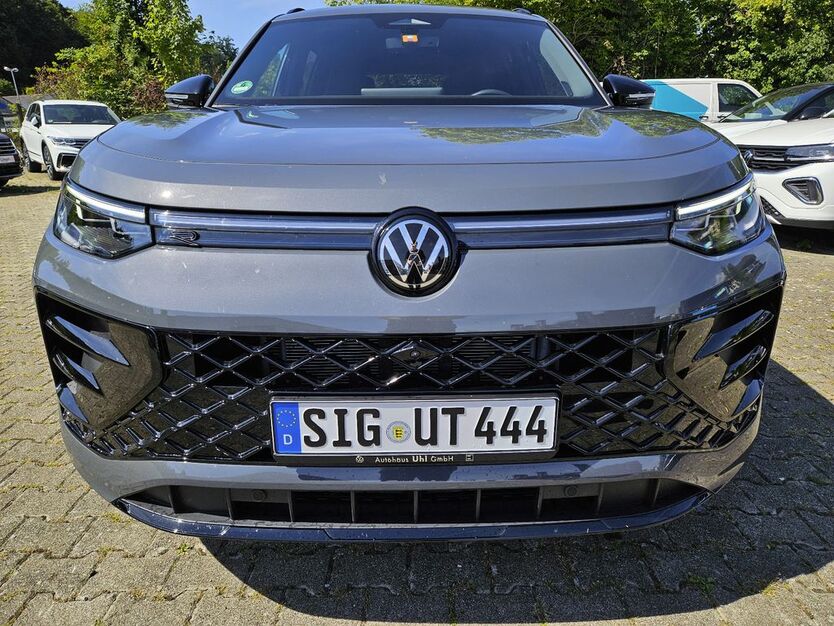 VW Tayron 12.500 km 53.995 € Bad Saulgau 88348