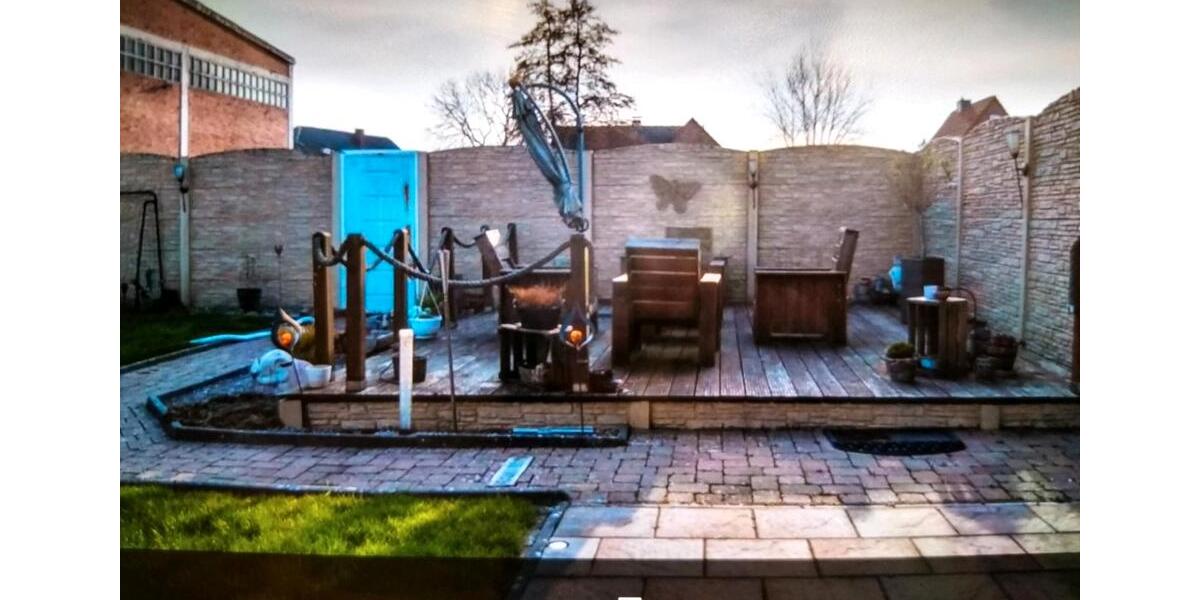 Sonderpreis Einfamilienhaus 3 zimmer