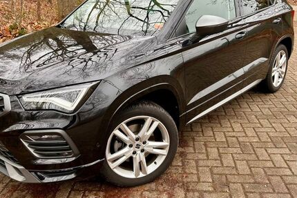 Seat Ateca 41.000 km 28.000 &euro; Lingen 49809