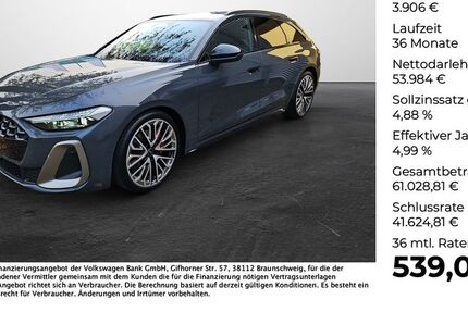 Audi A5 17.610 km 57.890 € Osnabrück 49080