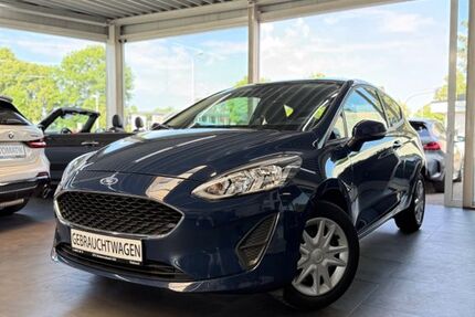 Ford Fiesta 94.420 km 7.490 &euro; Wahlstedt 23812