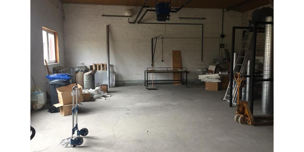 Gewerbeobjekt Achim - 1.175&euro; | Angebot:26053706