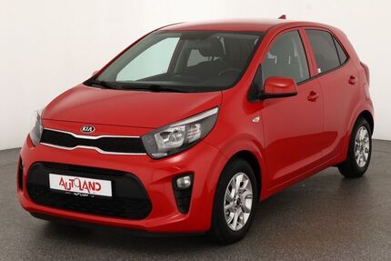 Kia Picanto 37.914 km 12.990 € Dresden 01069