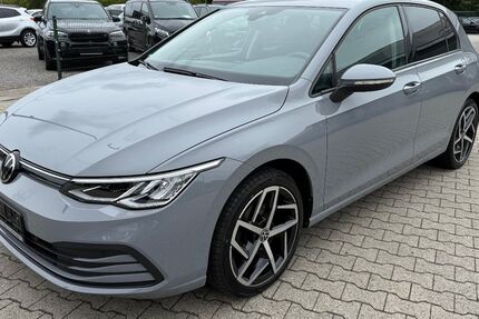 VW Golf 91.000 km 17.995 &euro; Lingen 49808