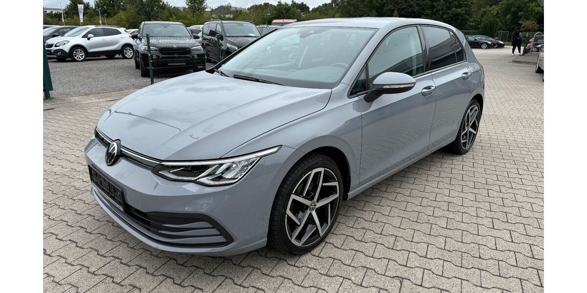 VW Golf 91.000 km 17.995 &euro; Lingen 49808