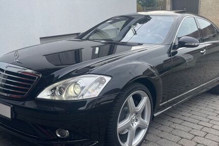 Mercedes-Benz S 420 74.906 km 33.900 &euro; Brachtendorf 56761