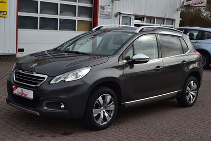 Peugeot 2008 115.100 km 4.690 &euro; Worbis 37339