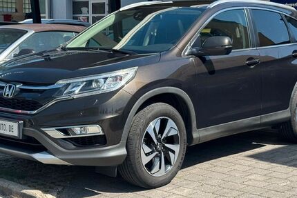 Honda CR-V 204.484 km 14.990 € Ottobrunn 85521