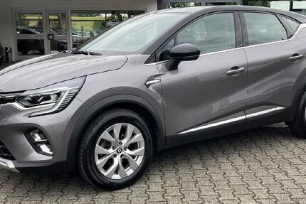 Renault Captur 42.525 km 16.940 &euro; Überlingen 88662