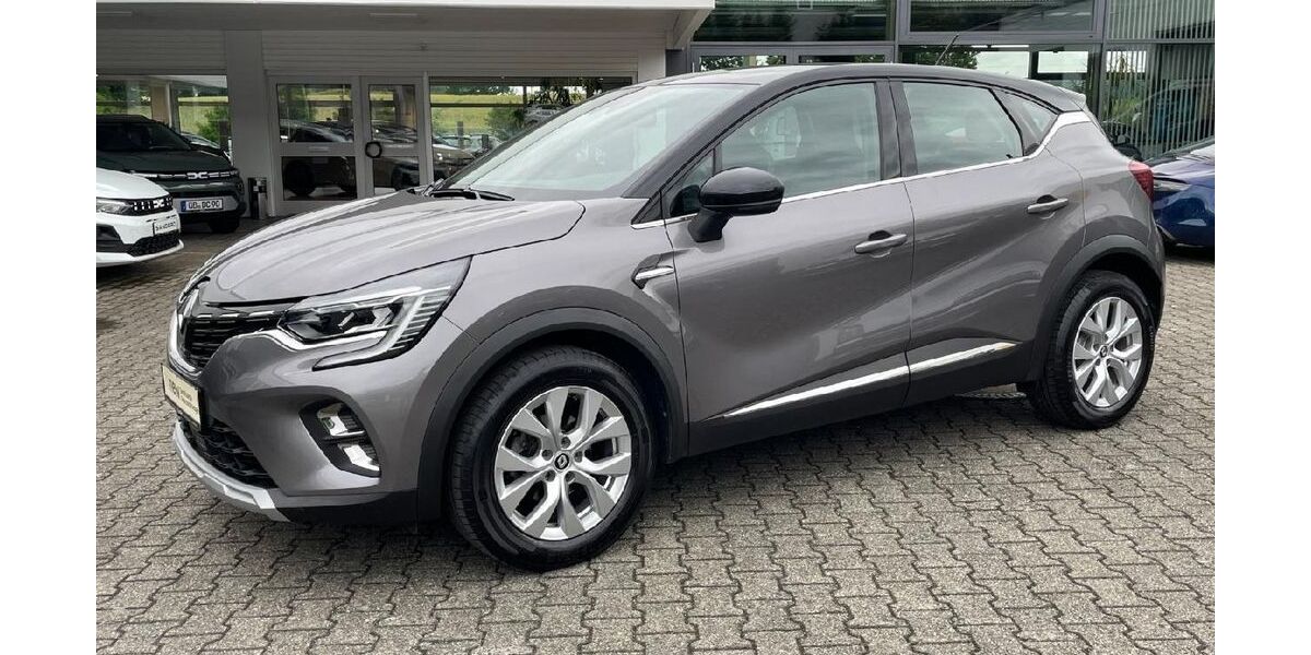 Renault Captur 42.525 km 16.940 &euro; Überlingen 88662