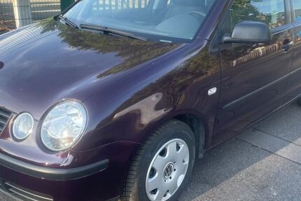 VW Polo