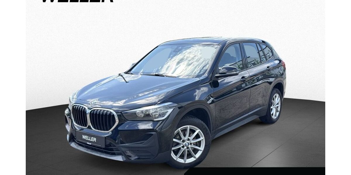 BMW X1 85.869 km 22.490 &euro; Bad Oeynhausen 32547