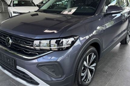 VW T-Cross 1.550 km 26.470 € Lünen 44536