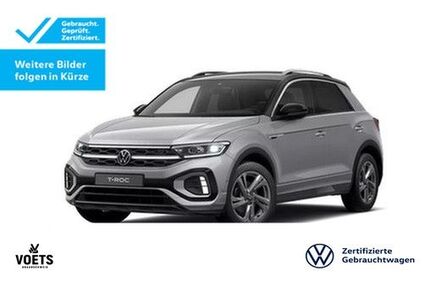 VW T-Roc 7.100 km 34.750 &euro; Braunschweig 38124