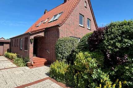 Haus Norden - 4 Zimmer, 113 m&sup2;, 269.500&euro; | Angebot:27168318