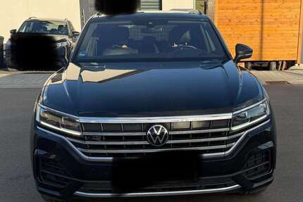 VW Touareg 49.000 km 63.600 &euro; Oberwiesen 67294