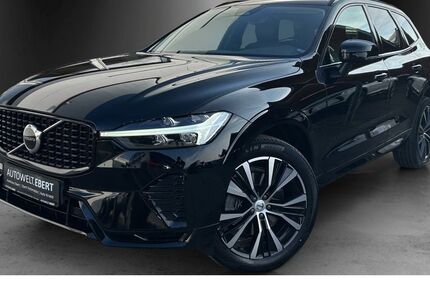 Volvo XC60 52.600 km 36.890 &euro; Bensheim 64625