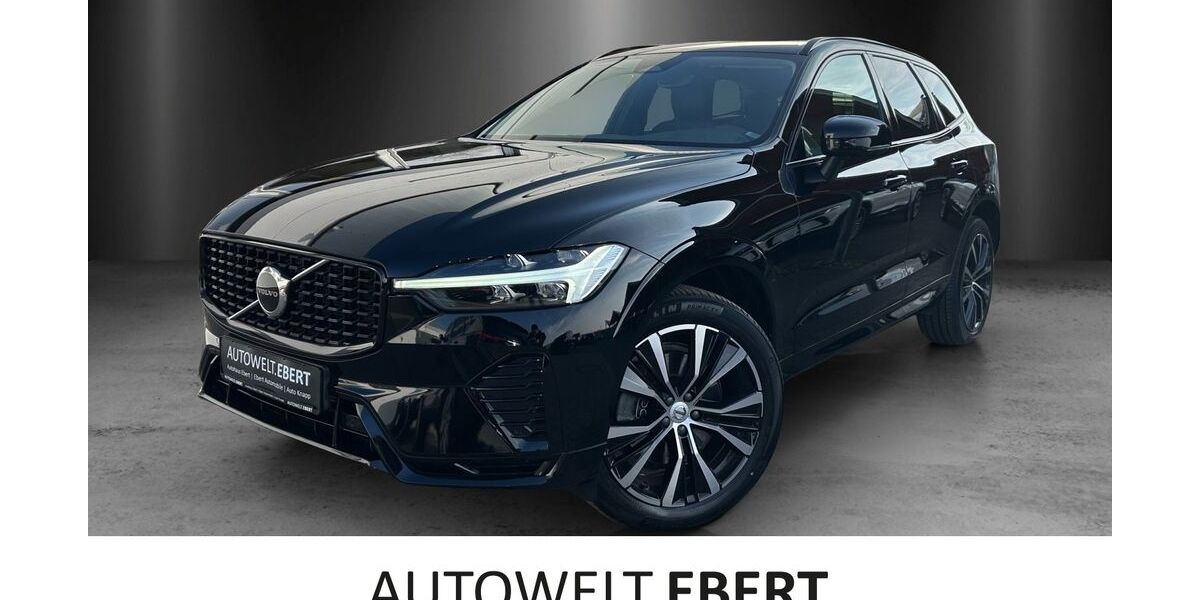 Volvo XC60 52.600 km 37.490 &euro; Bensheim 64625