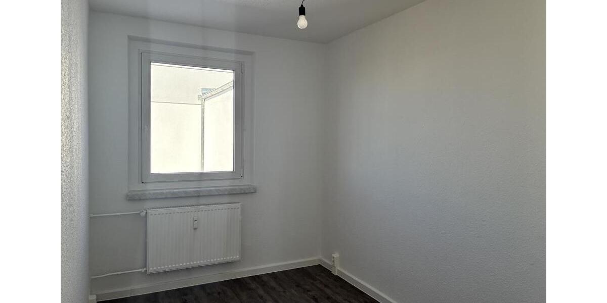 Etagenwohnung Cottbus Brunschwig - 3 Zimmer, 57 m&sup2;, 375&euro; | Angebot:25349423