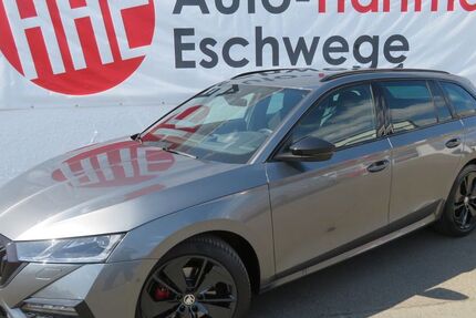 Skoda Octavia 38.650 km 34.780 &euro; Eschwege 37269