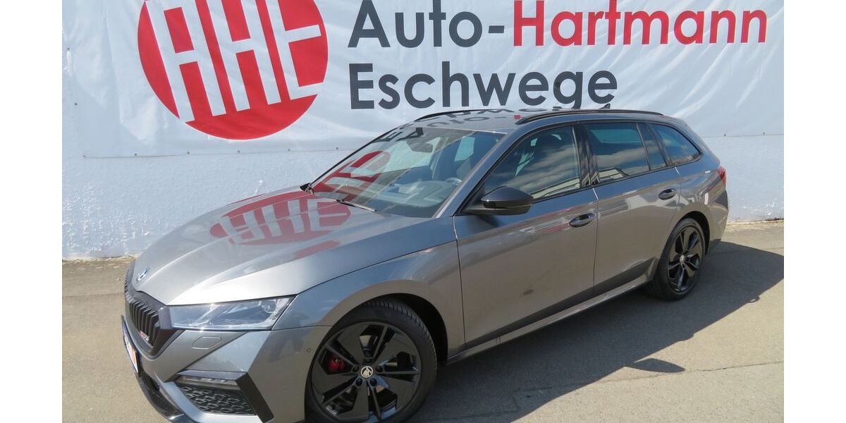 Skoda Octavia 38.650 km 34.780 &euro; Eschwege 37269